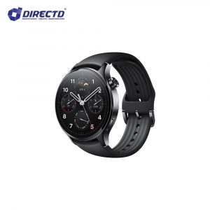 Xiaomi Watch S1 Pro | A classic fit