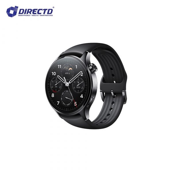 Xiaomi Watch S1 Pro | A classic fit