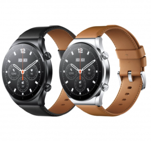 0051298_xiaomi-watch-s1 Xiaomi Watch S1 | Stay classy, stay fit