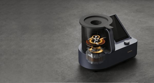 Xiaomi Smart Cooking Robot