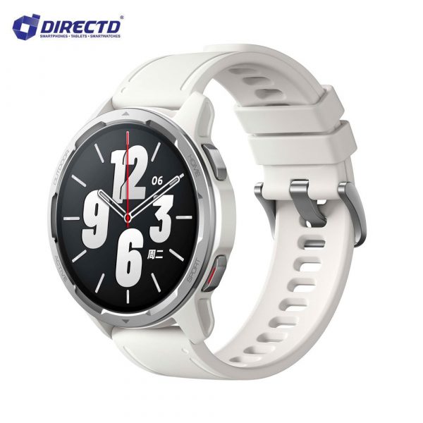 Xiaomi Watch S1 Active