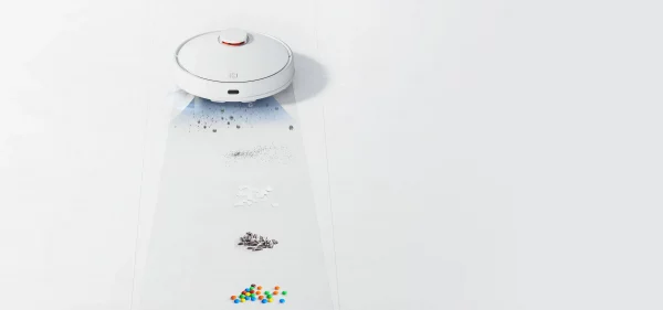 Xiaomi Robot Vacuum S10
