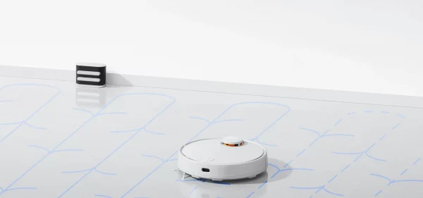 Xiaomi Robot Vacuum S10