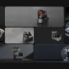 Xiaomi Smart Cooking Robot