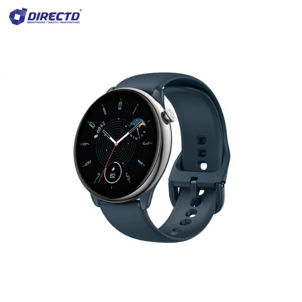 Amazfit GTR Mini | Max Power | Max Style