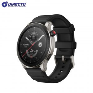 Amazfit GTR 4 | Ready Stock