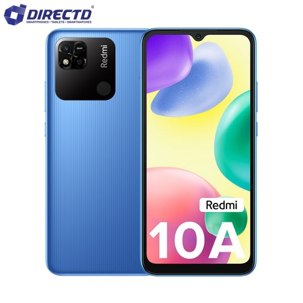Xiaomi Redmi 10A