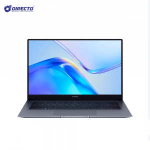 HONOR MagicBook X14 2022 (14" | i3-1115G4 | 8GB+512GB | Win11 | Microsoft Office Home & Student 2021)