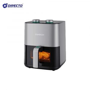 Gweich Electric Oven (Knob)