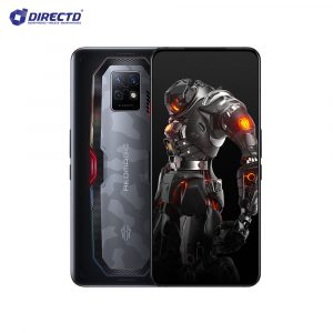RedMagic 7S Pro [12GB + 256GB ROM | 18GB + 512GB ROM]