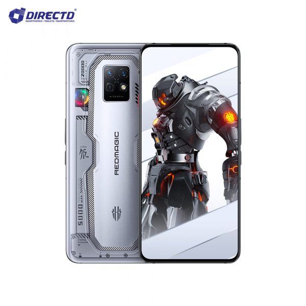 RedMagic 7S Pro [12GB + 256GB ROM | 18GB + 512GB ROM]