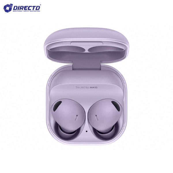 Galaxy Buds2 Pro - Bora Purple SAMSUNG Galaxy Buds2 Pro
