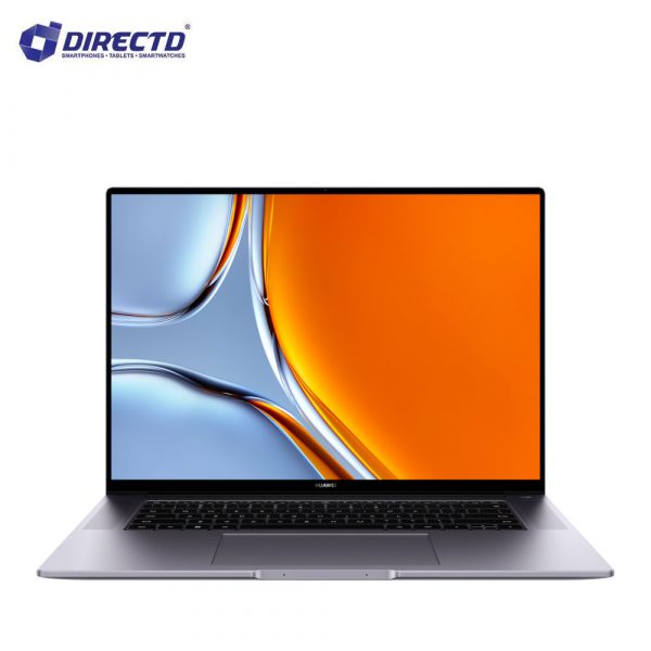HUAWEI MateBook 16s