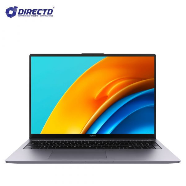HUAWEI MateBook D16