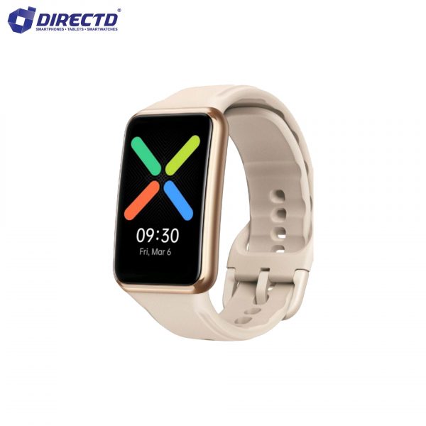 OPPO Watch Free