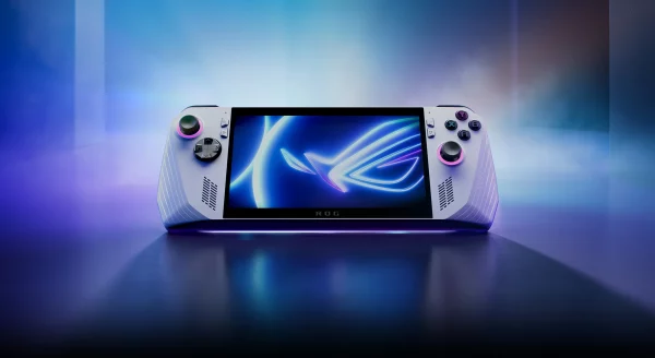 ROG Ally (2023)