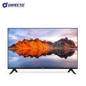 Xiaomi TV A 43" FHD - Promo Price!!