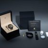 HUAWEI Watch Ultimate Design Gold
