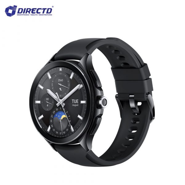 Xiaomi Watch 2 Pro
