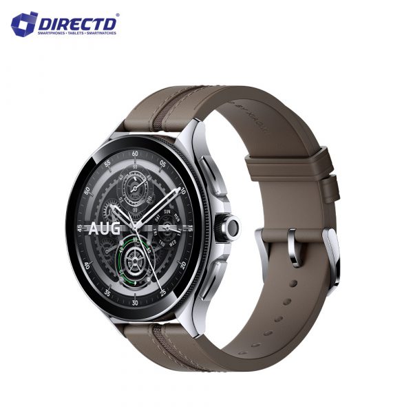 Xiaomi Watch 2 Pro