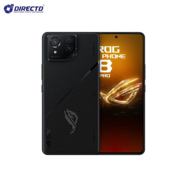 Asus ROG Phone 8 Pro [16GB RAM | 512GB ROM]