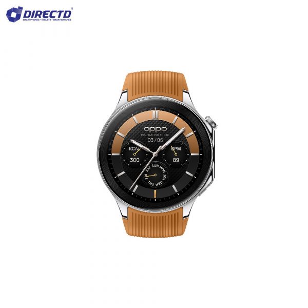 OPPO Watch X (46MM)