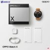 OPPO Watch X (46MM)