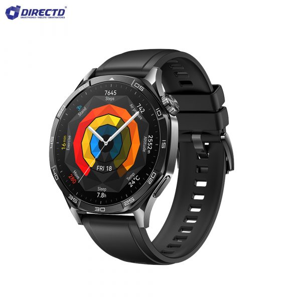 HUAWEI WATCH GT 5