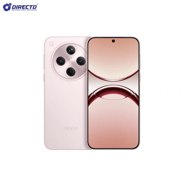 OPPO Find X8