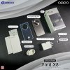 OPPO Find X8