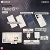 OPPO Reno13 5G