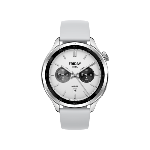 Xiaomi Watch S4