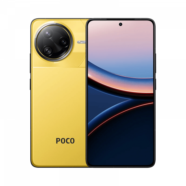 POCO F7 Ultra [12GB+256GB | 16GB+512GB]