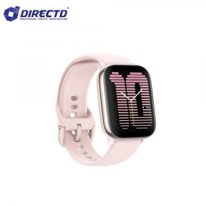 Amazfit Active