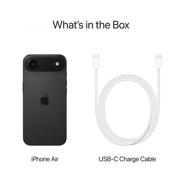 iPhone Air | Ready Stock