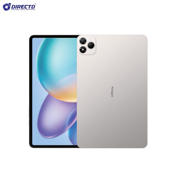 Infinix Xpad 20 Pro [8GB RAM | 256GB ROM]