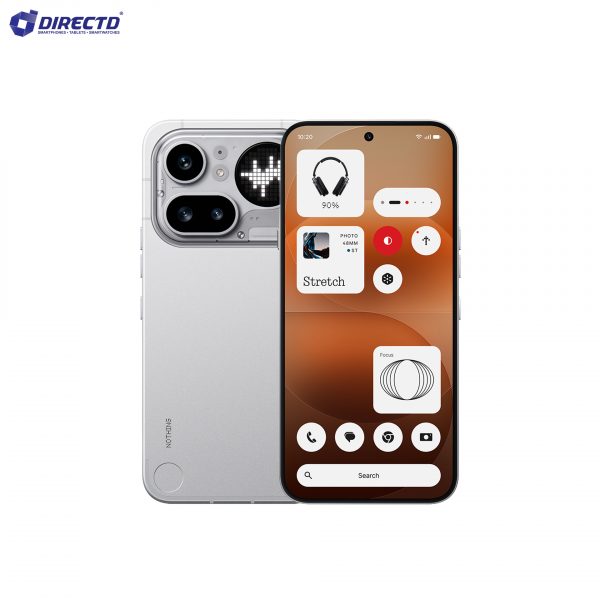 Nothing Phone (4a) Pro [12GB RAM | 256GB ROM]