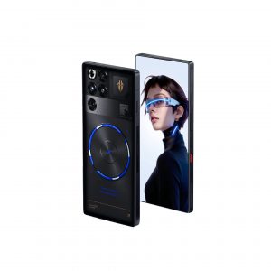 REDMAGIC 11S Pro [12+256GB / 16+512GB]