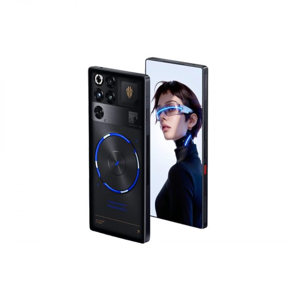 REDMAGIC 11S Pro [12+256GB / 16+512GB]