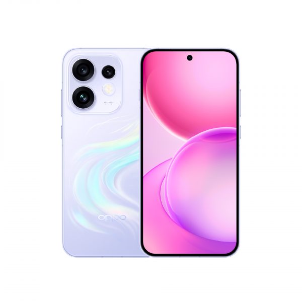 OPPO Reno16 F 5G [8GB RAM | 128GB/256GB ROM]