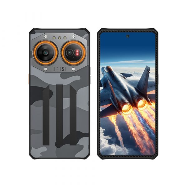 IIIF150 Air2 Ultra [16GB RAM | 512GB ROM] Pre-Order