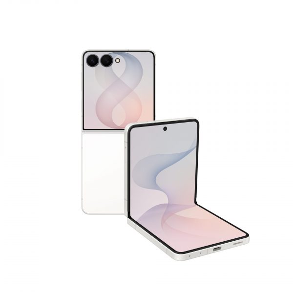 Galaxy Z Flip8 [256GB | 512GB]