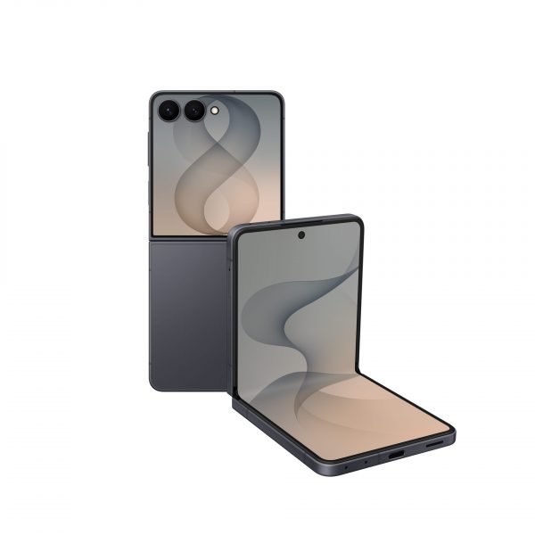 Galaxy Z Flip8 [256GB | 512GB]