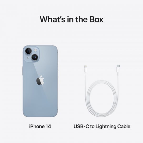iPhone 14