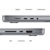 MacBook Pro (16-inch, M2, 2023) Brand new, open box