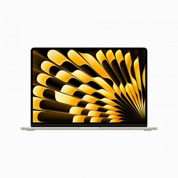 MacBook Air (15-inch, M2) Brand new, open box)