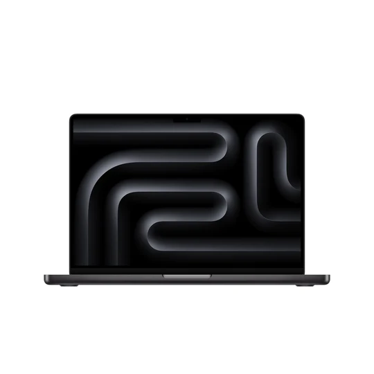 MacBook Pro M3 Pro (14-inch, 2023)