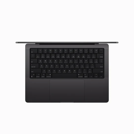 MacBook Pro M3 Pro (14-inch, 2023)