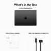 MacBook Pro M3 Pro (14-inch, 2023)
