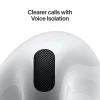 AirPods 4 Active Noise Cancellation